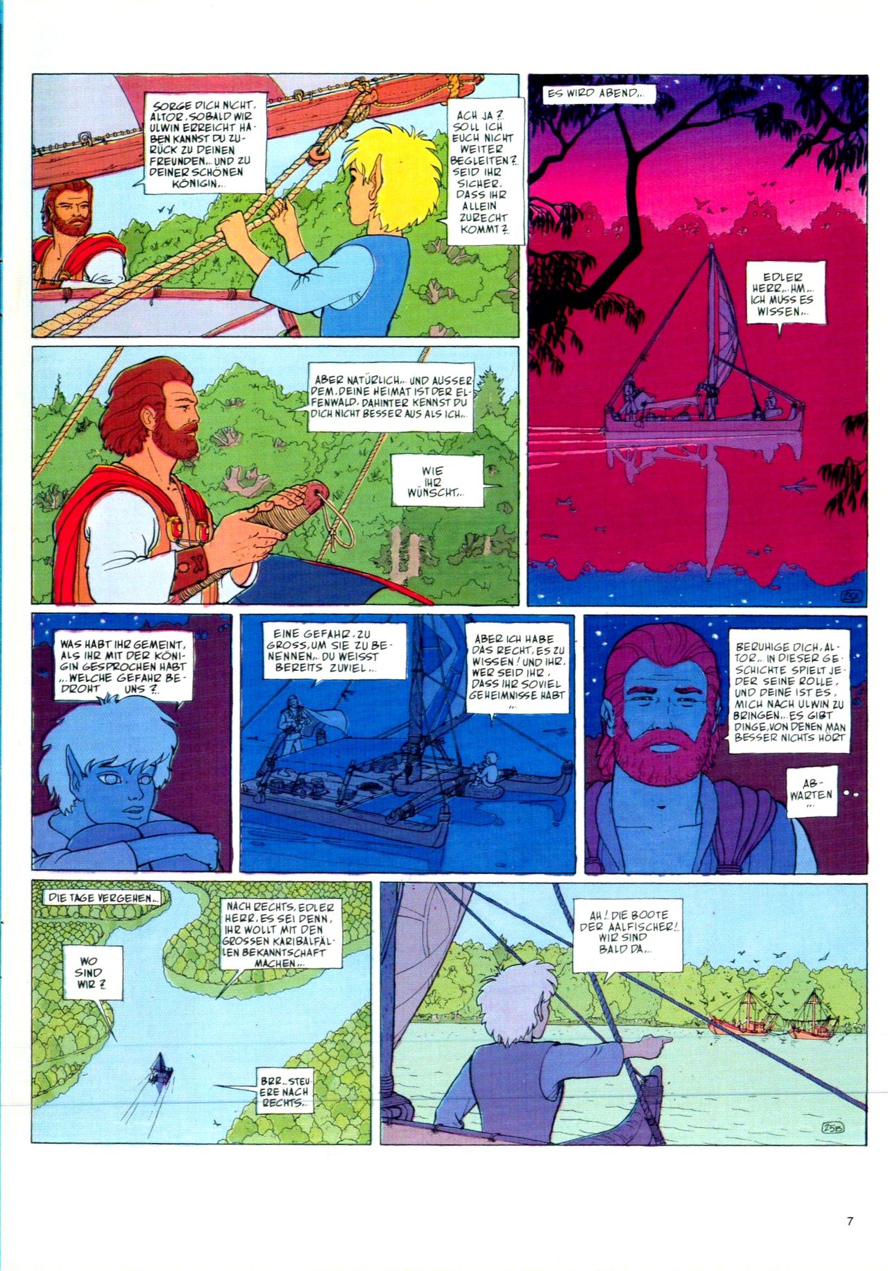 Schwermetall #079 page 7 full