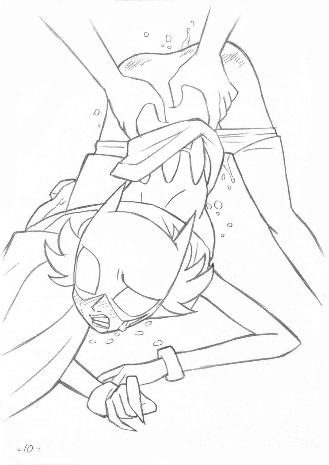 Artist - Shinda Mane page 6 full