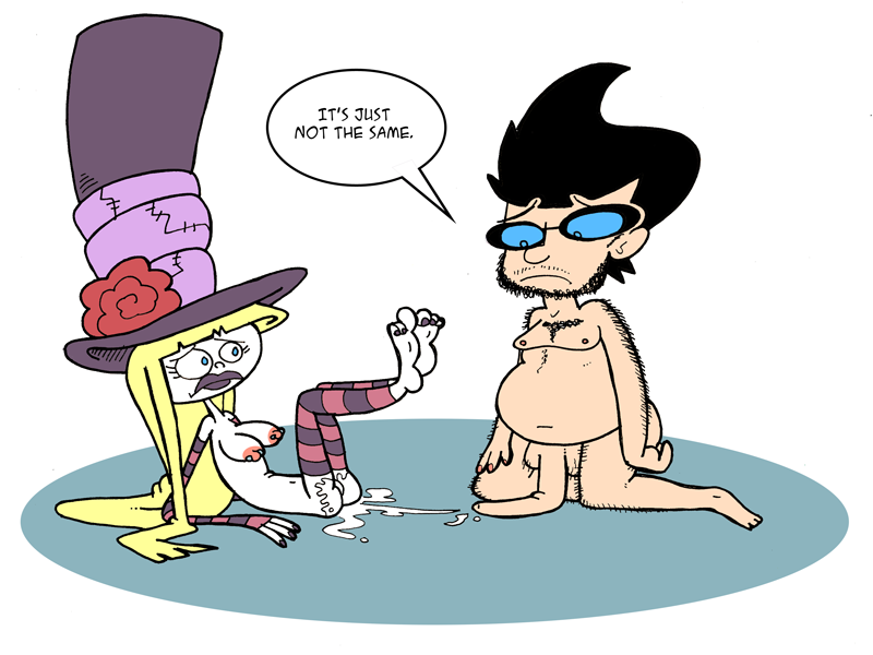 Ian's  self insert Porn  commissions page 4 full