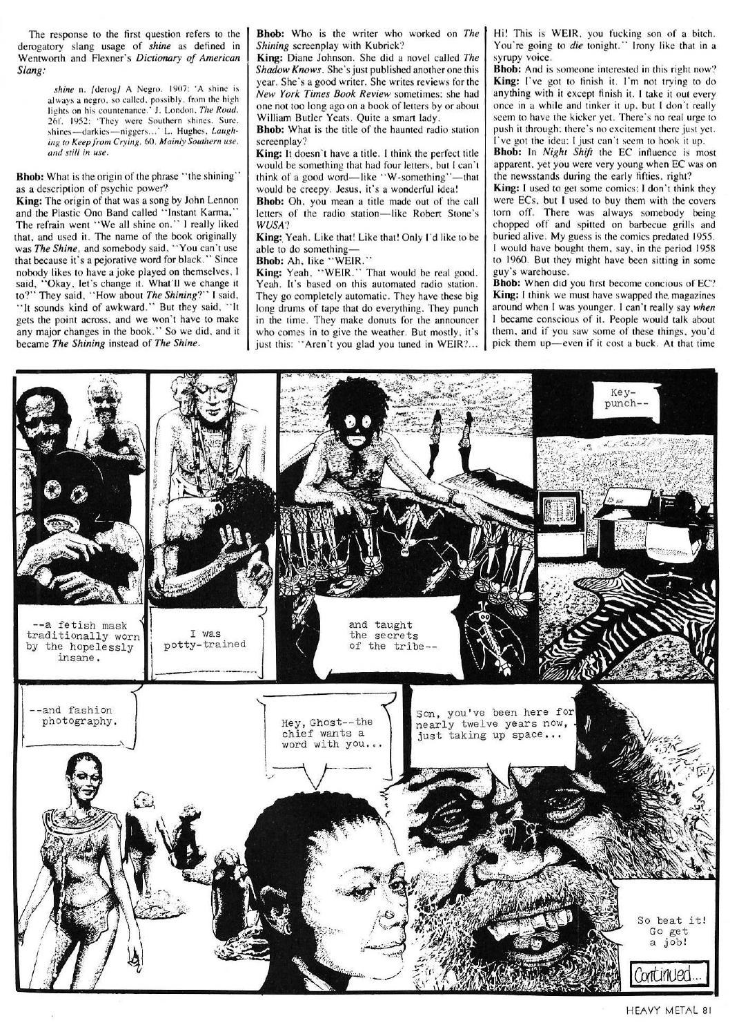 Rock Opera page 2 full