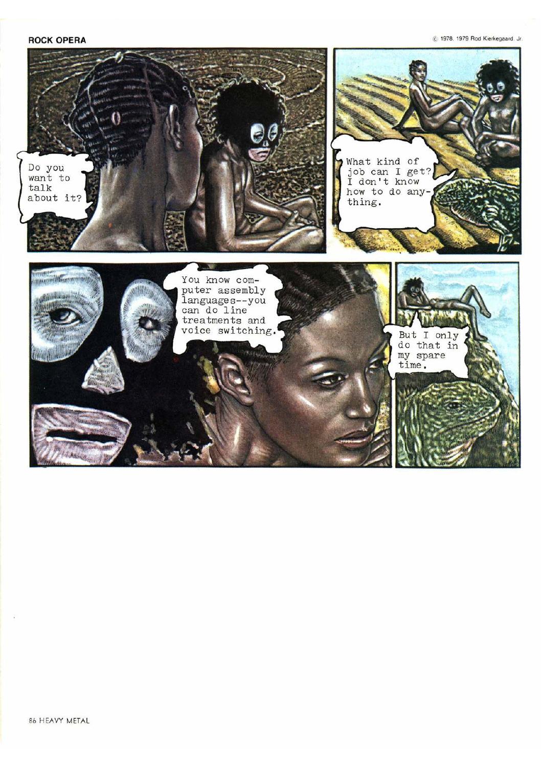 Rock Opera page 3 full