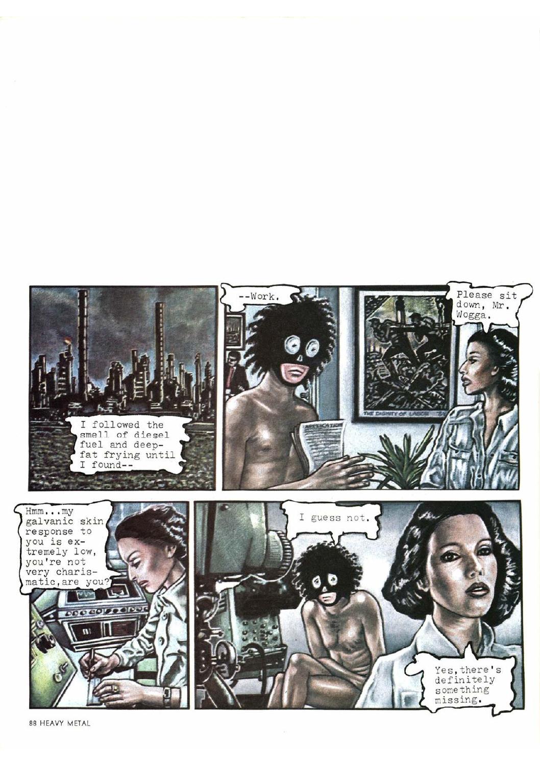 Rock Opera page 5 full