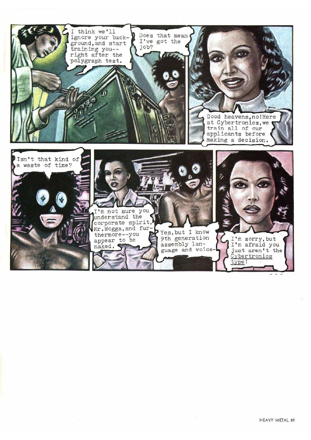 Rock Opera page 6 full