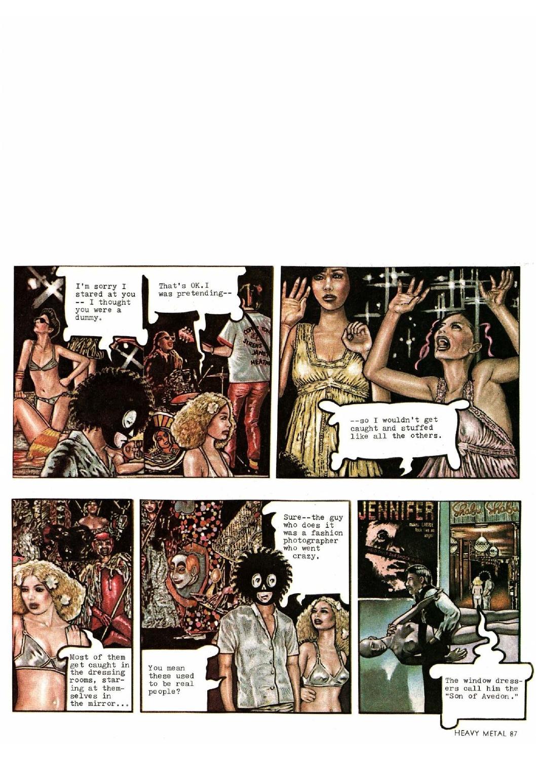 Rock Opera page 8 full