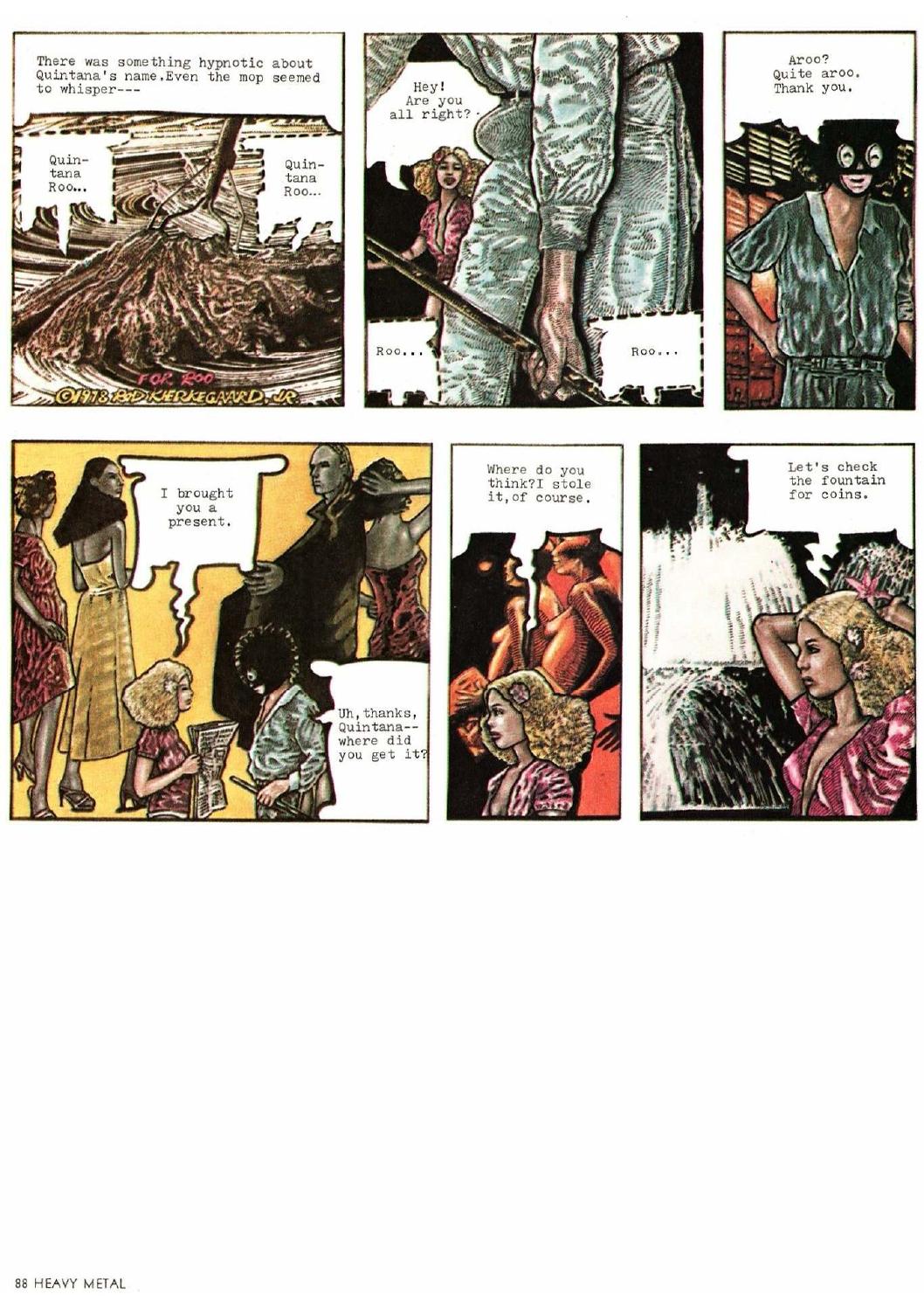 Rock Opera page 9 full
