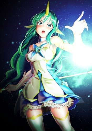 もろちんさん cover