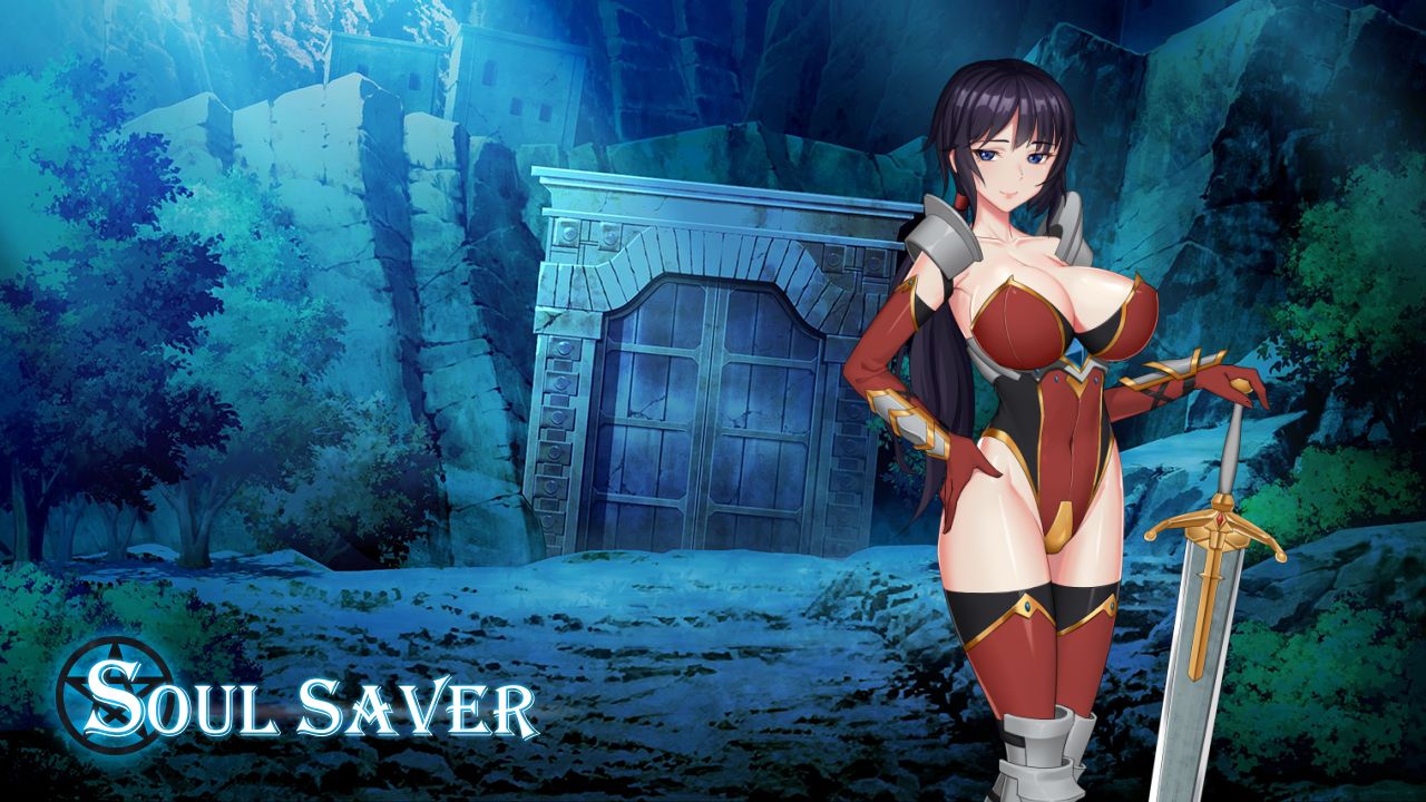 Soul Saver page 2 full
