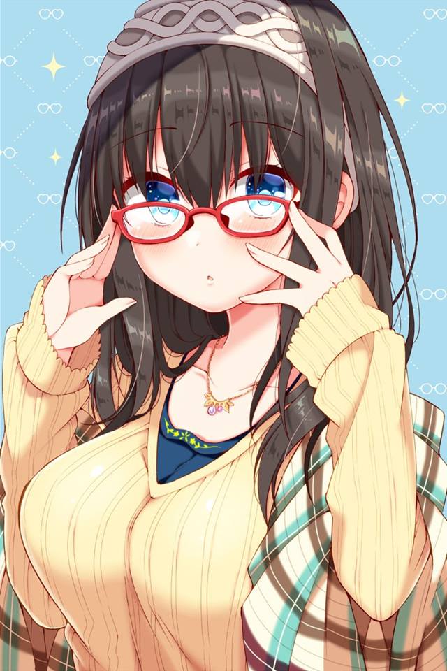 Fumika Sagisawa page 6 full