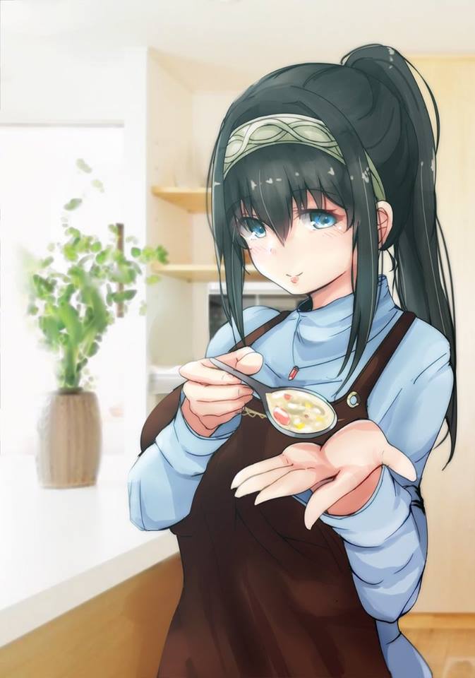 Fumika Sagisawa page 7 full