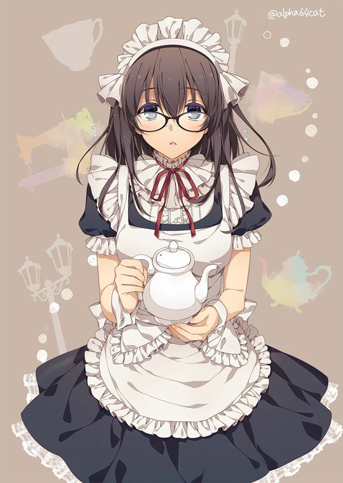 Fumika Sagisawa page 9 full