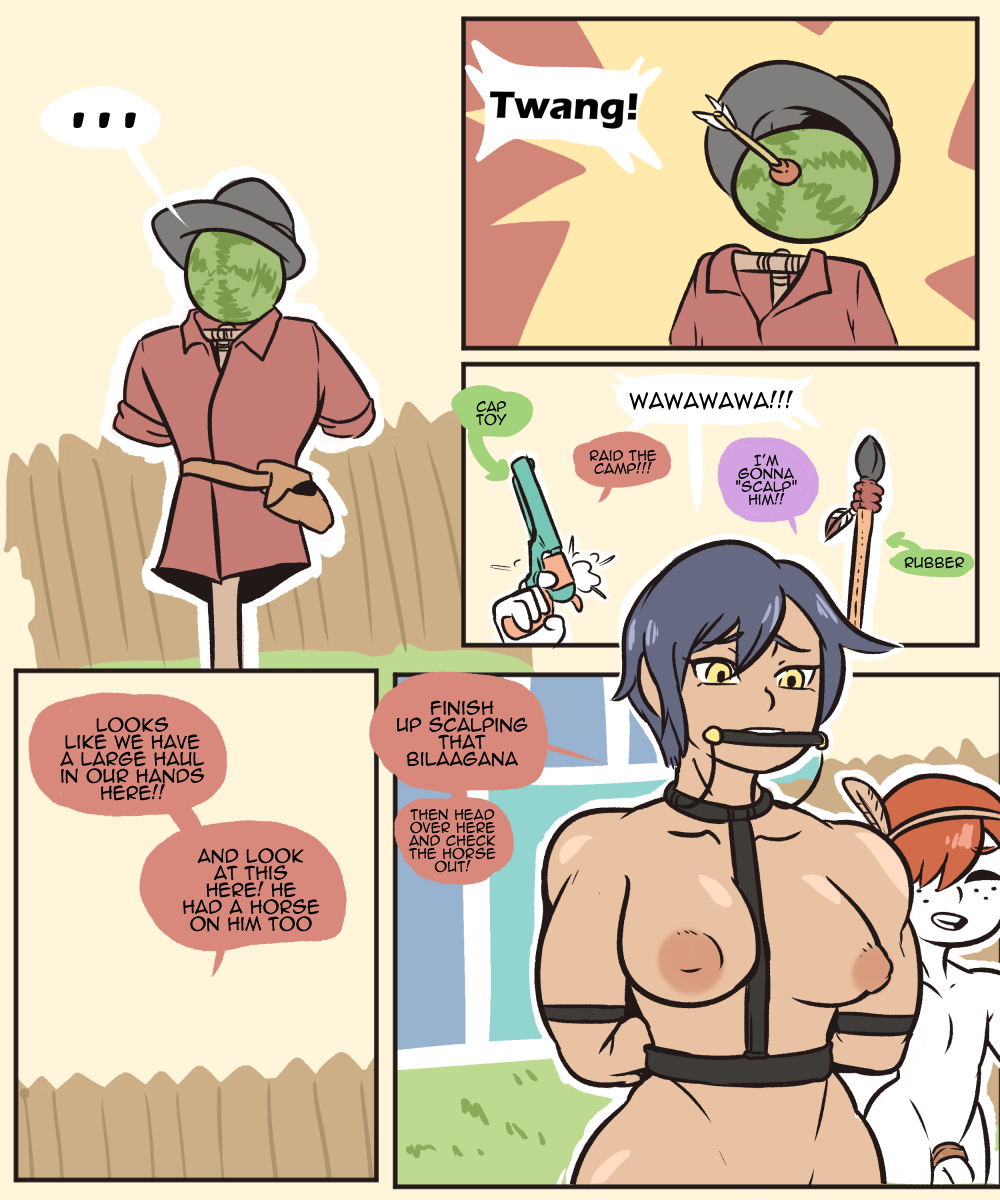 Tastes Like America page 5 full