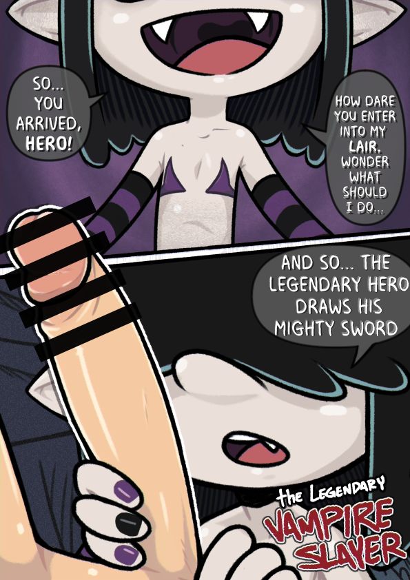 Lucy's Halloween Nightmare page 3 full