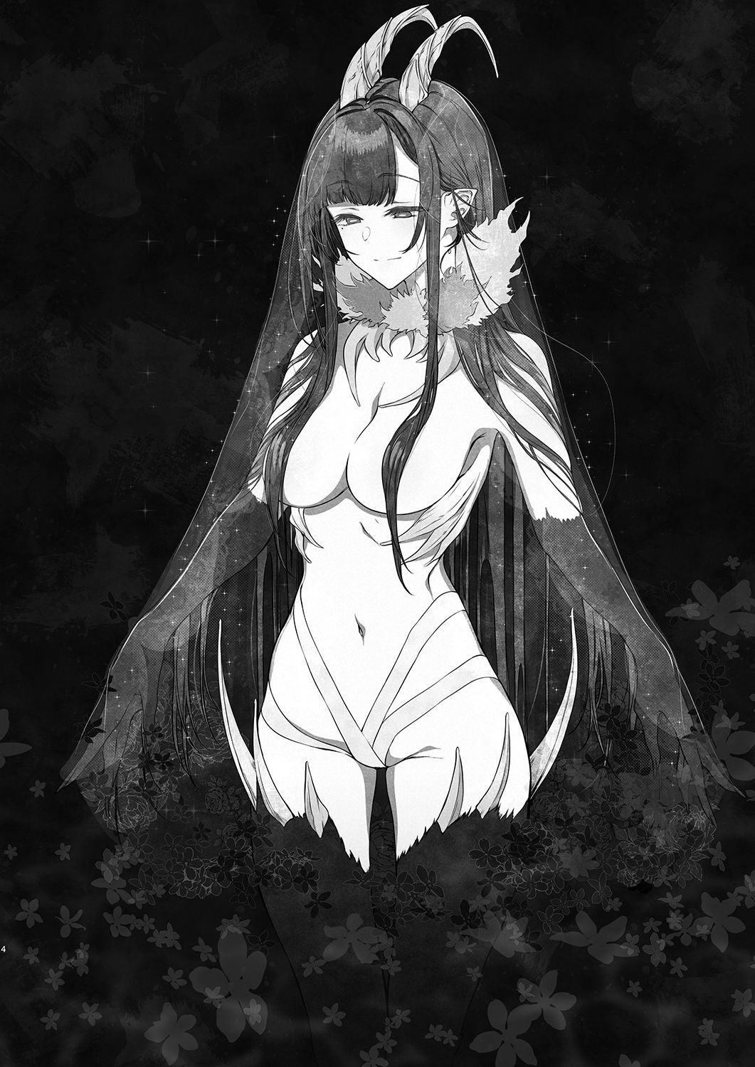 Ane Naru Mono Zenshuu 2 page 4 full