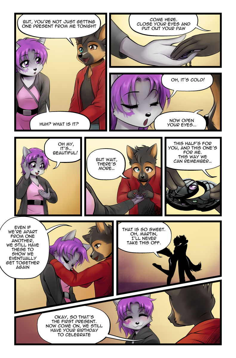 Moonlace page 3 full