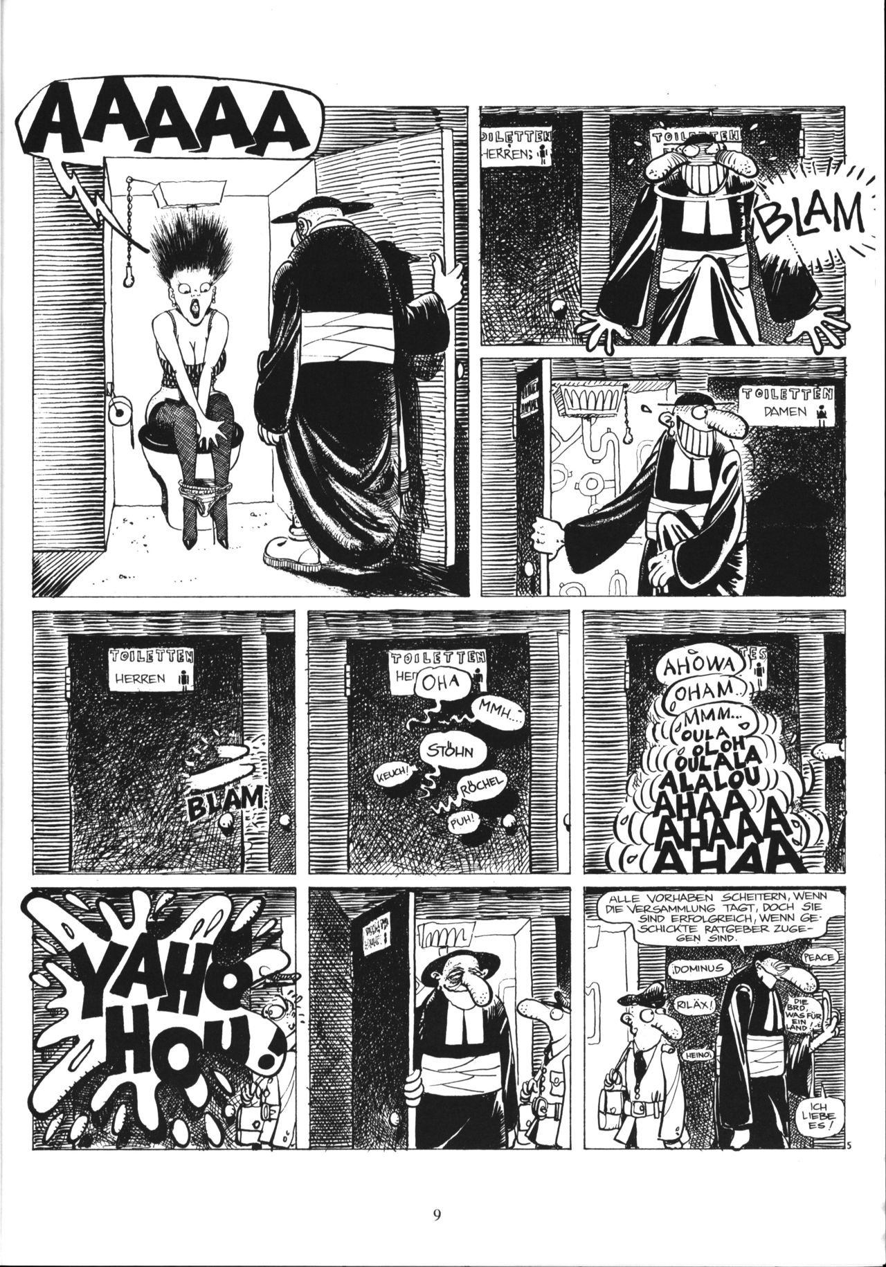 Édika Band 1 page 10 full