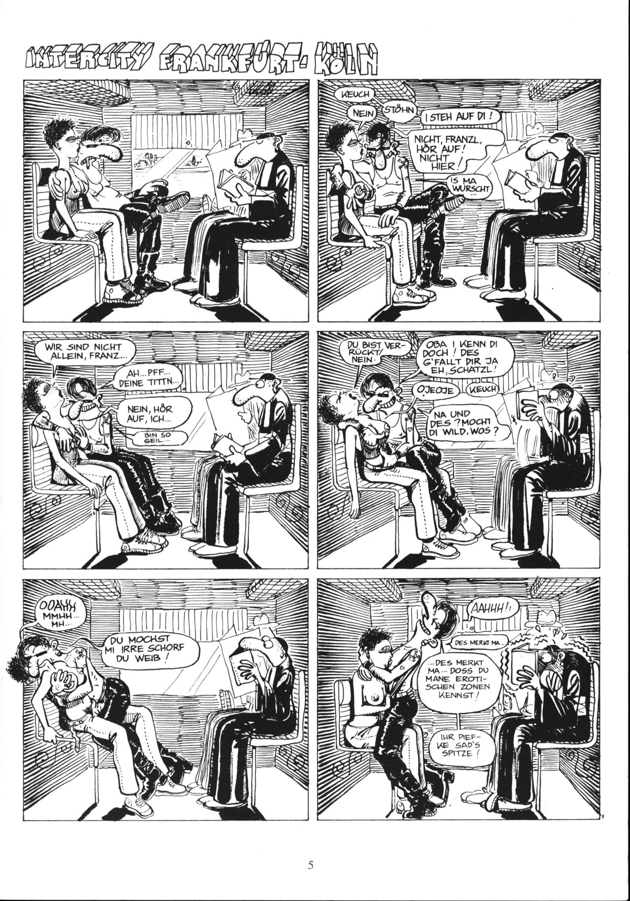 Édika Band 1 page 6 full