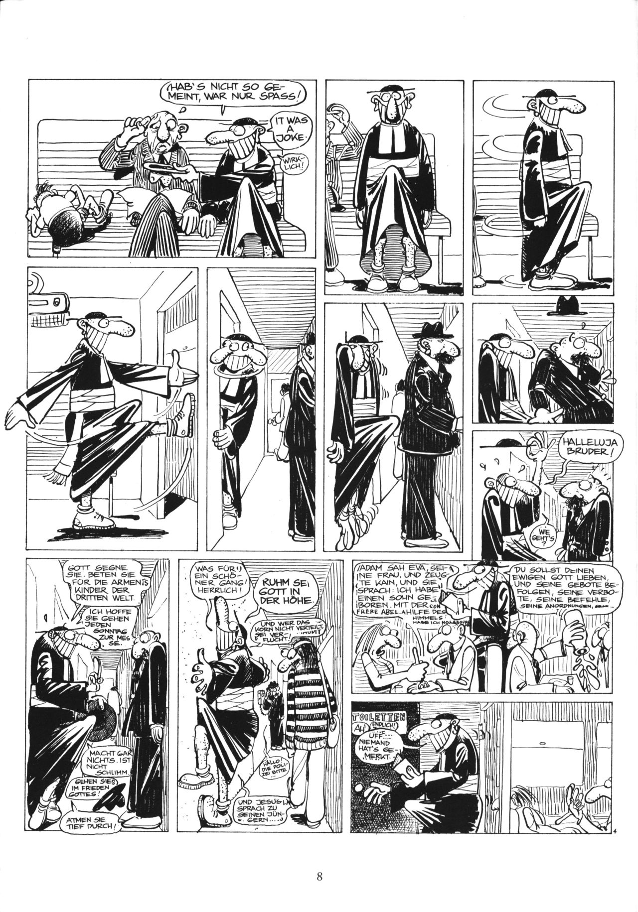 Édika Band 1 page 9 full