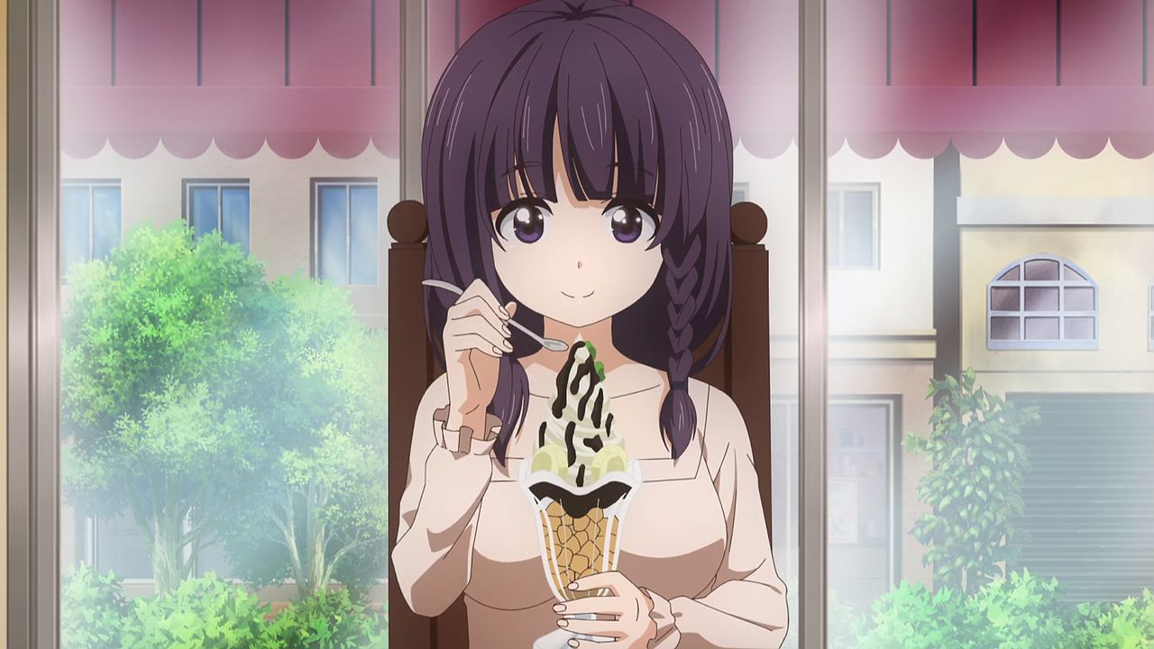 Nande Koko Ni Sensei Ga! OP HD rips page 2 full