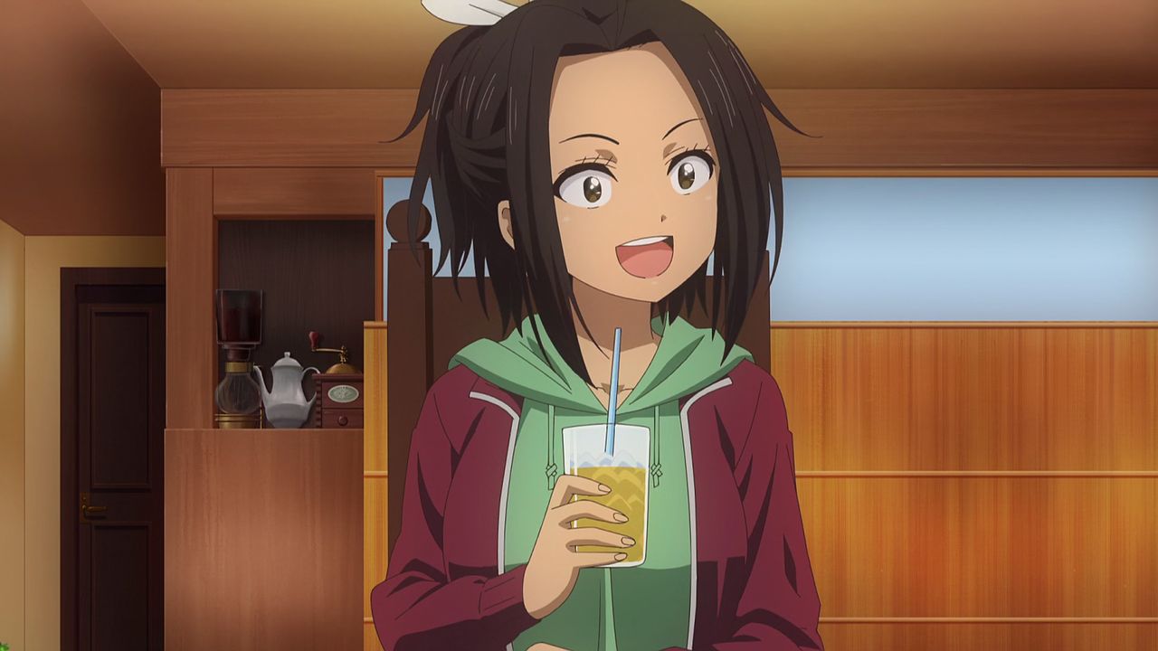 Nande Koko Ni Sensei Ga! OP HD rips page 3 full