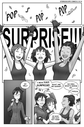 Celebrate cover
