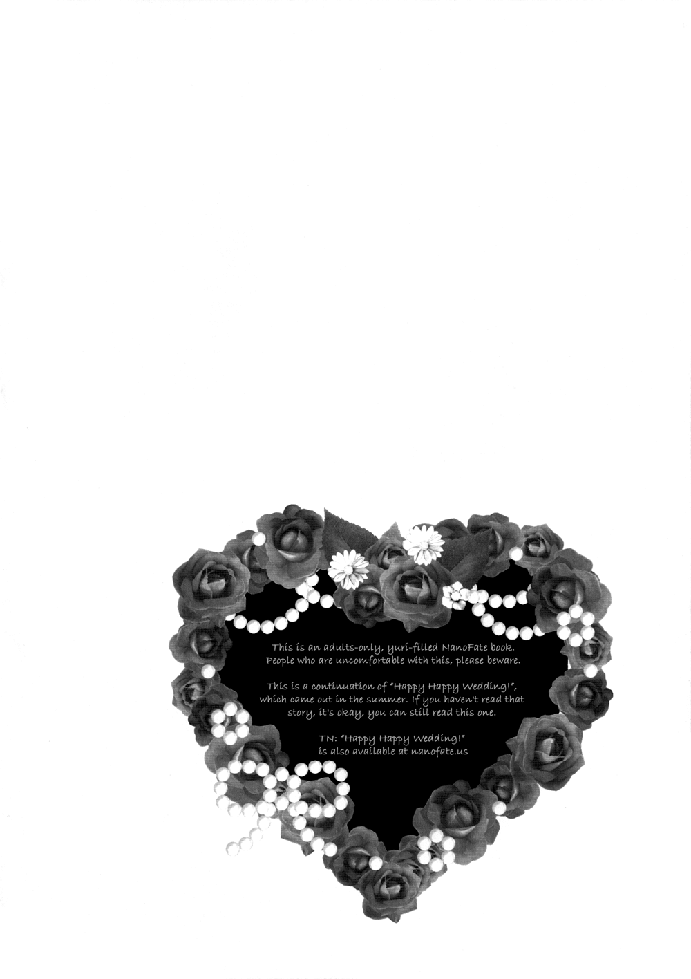 Hatsu Yoru. page 3 full