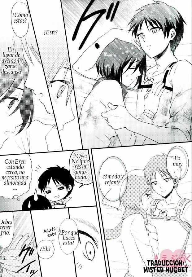 Kazoku ijou, koibito miman? page 10 full