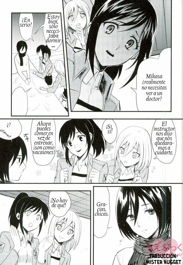 Kazoku ijou, koibito miman? page 4 full
