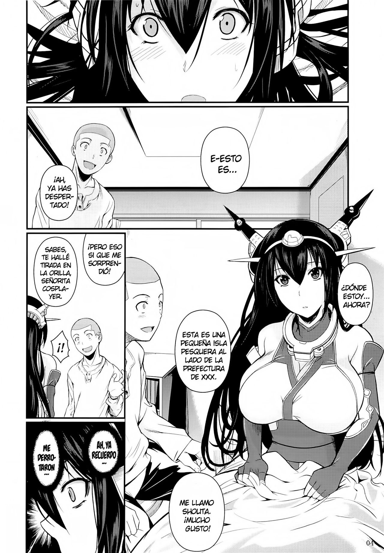Nagato Drops page 4 full
