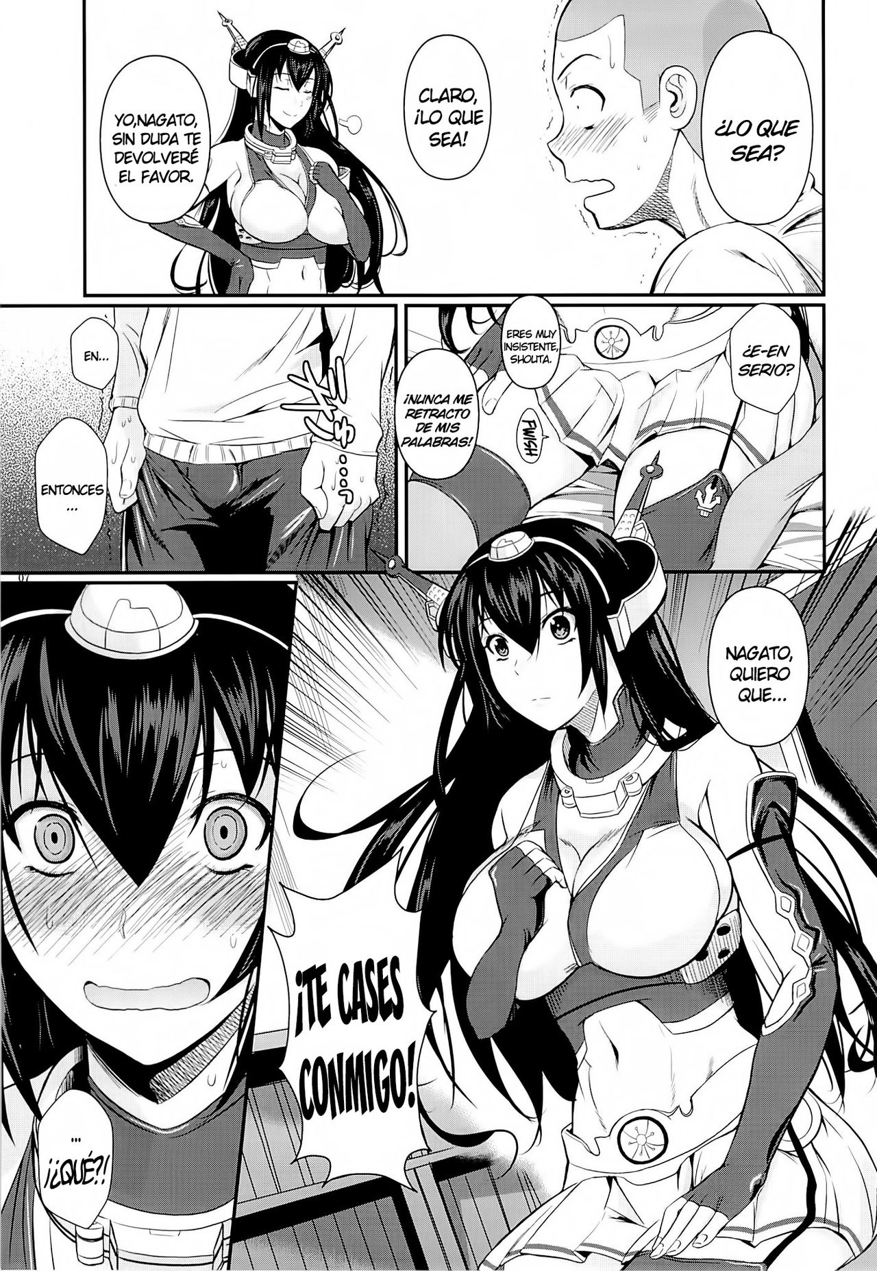 Nagato Drops page 7 full