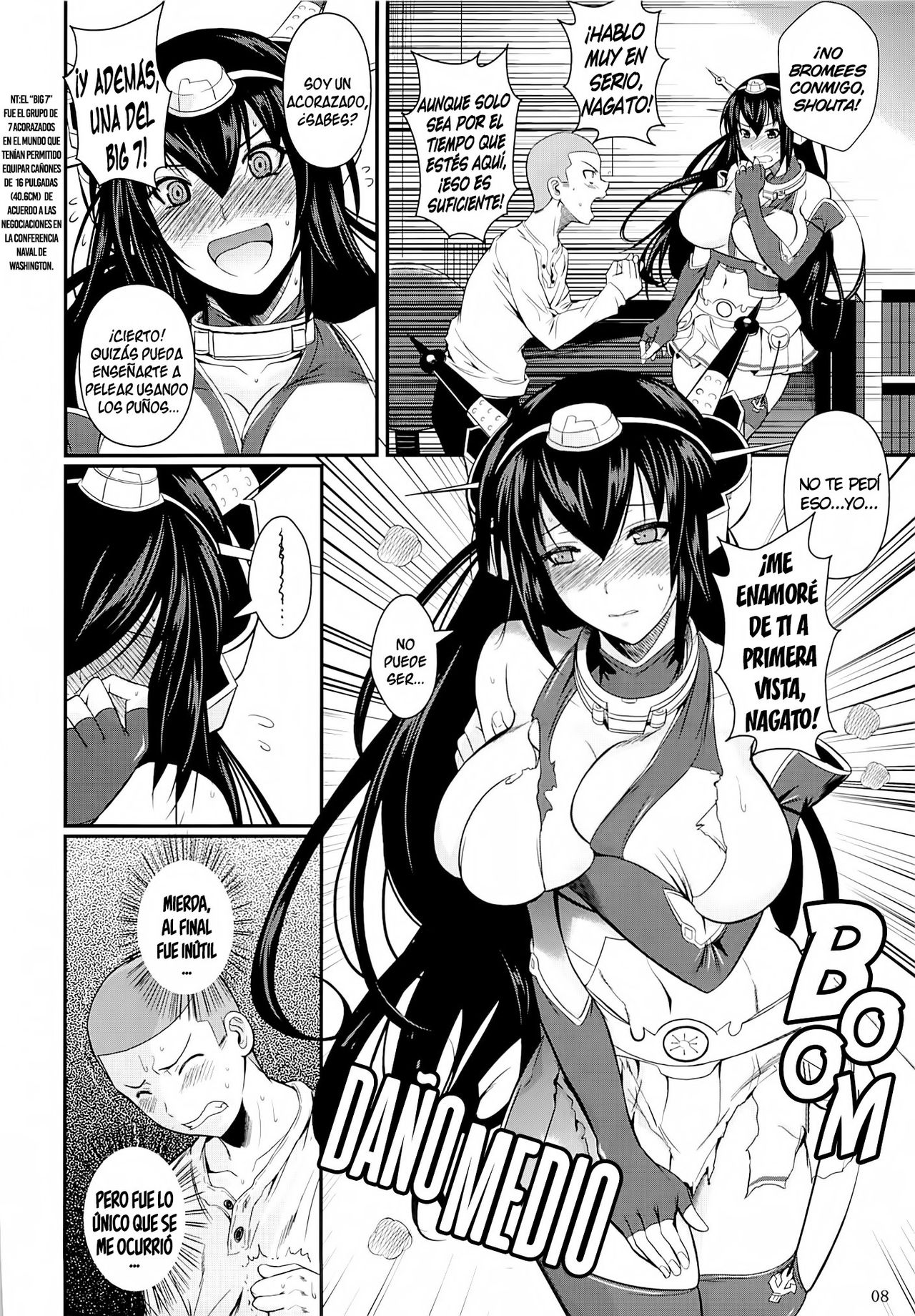 Nagato Drops page 8 full