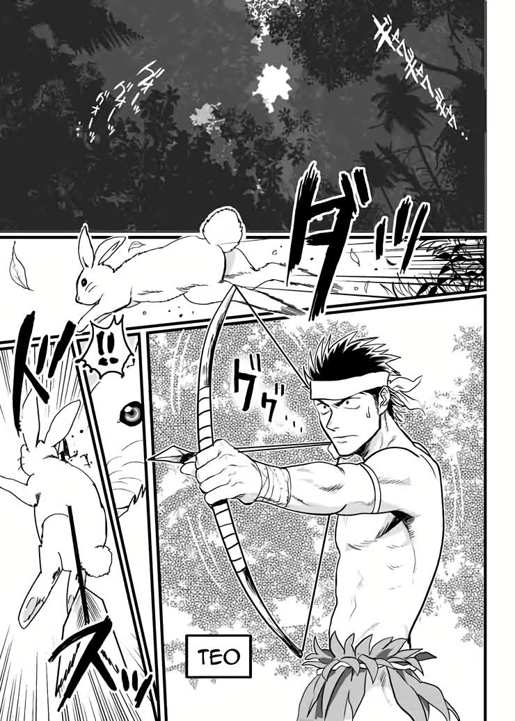 PARADISO page 3 full