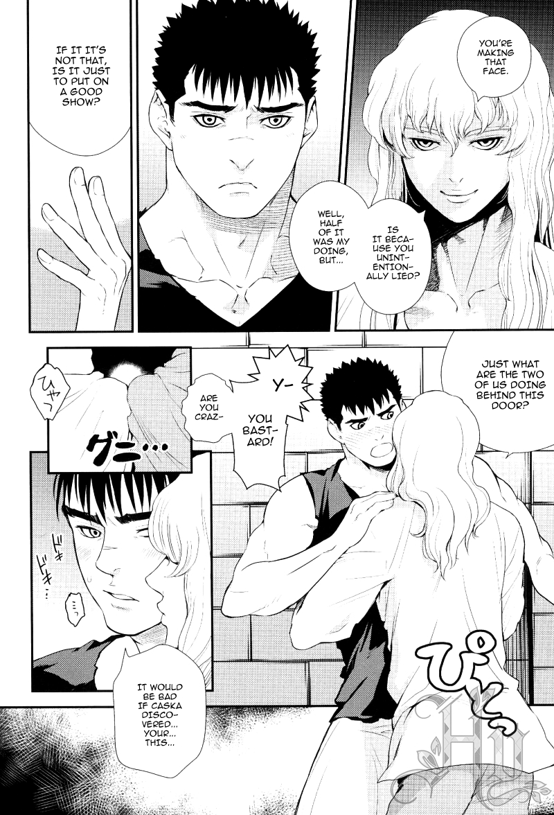 Undercover page 8 full