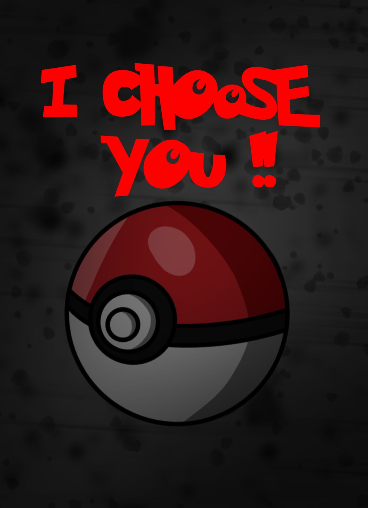 -  I Choose You page 1 full