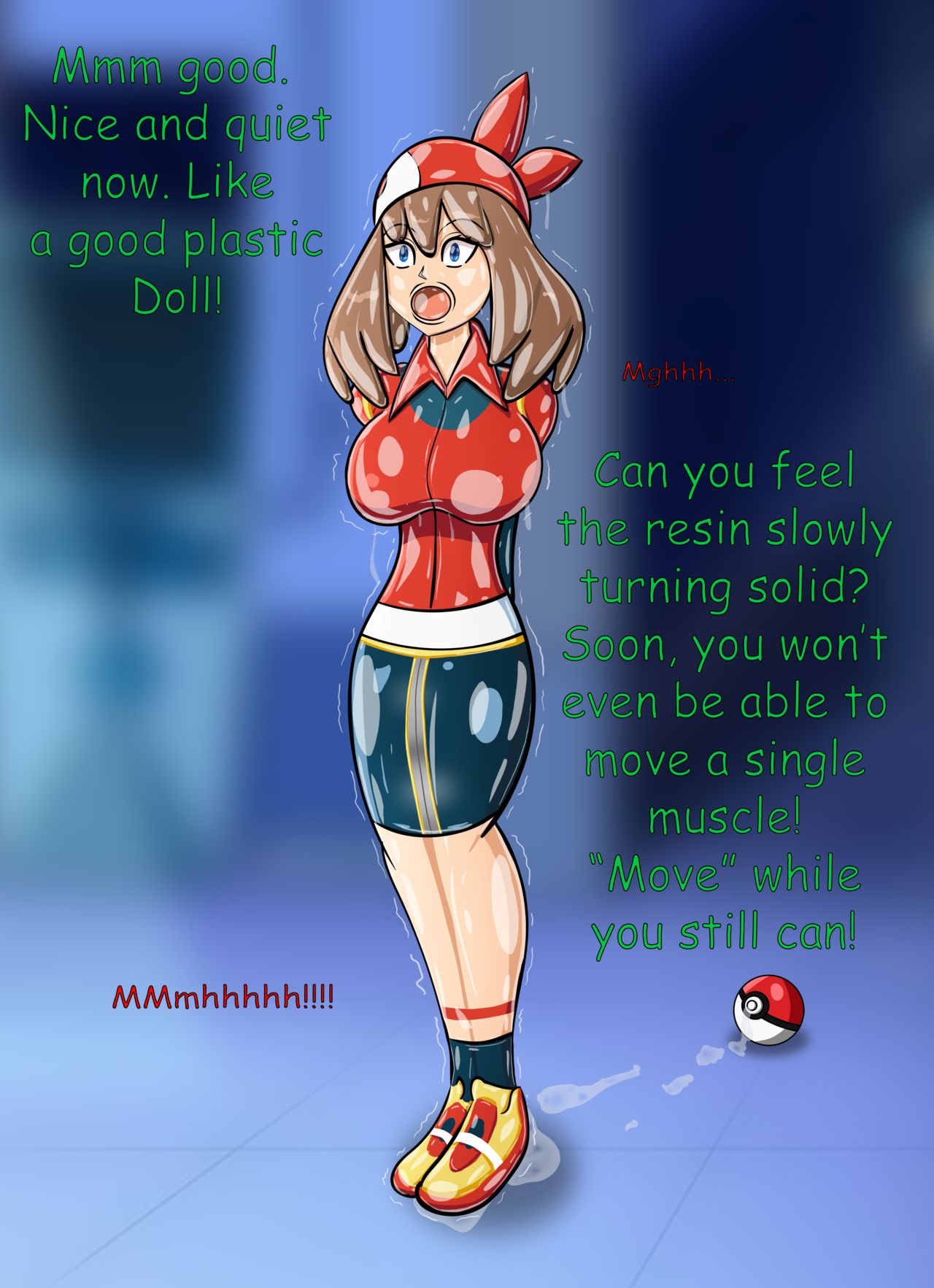 -  I Choose You page 10 full