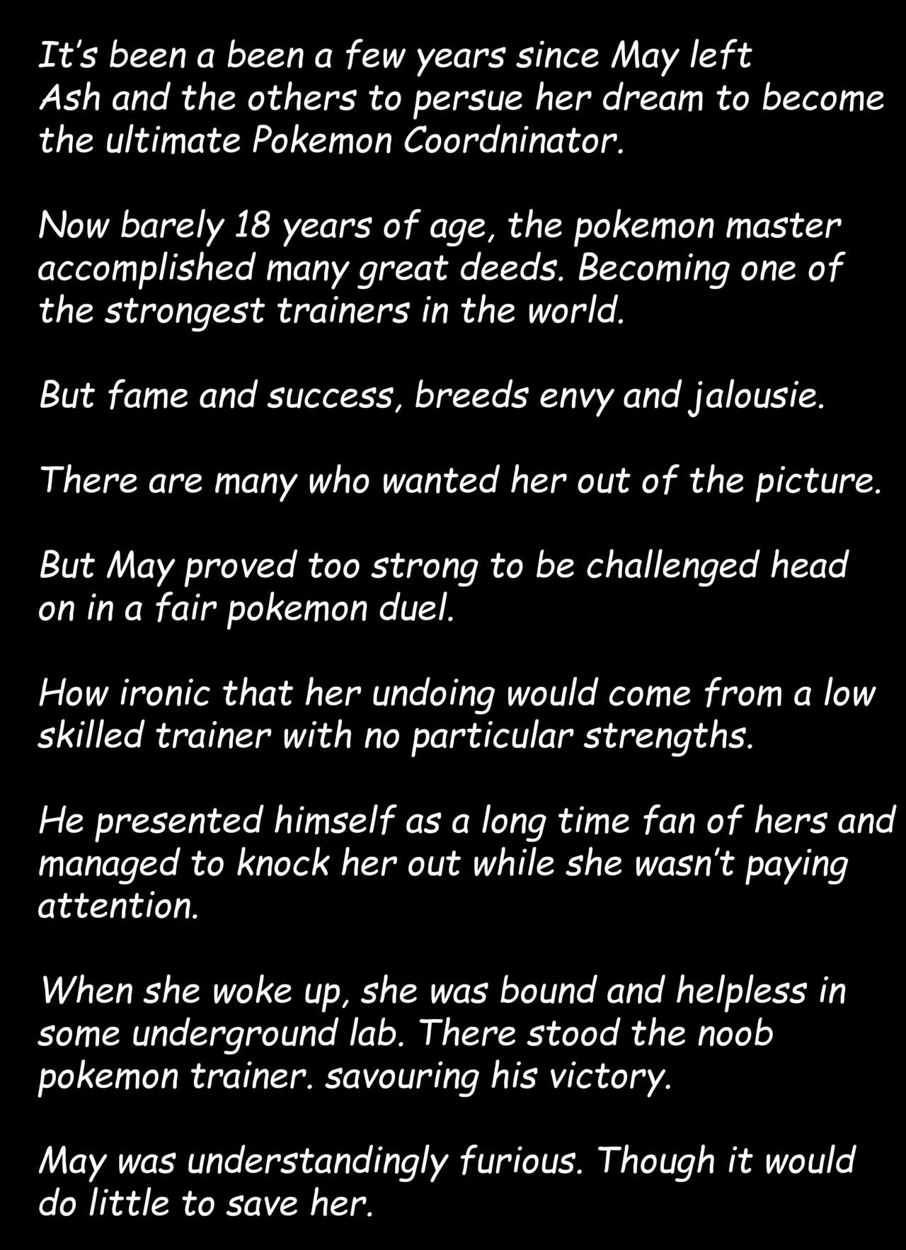 -  I Choose You page 2 full