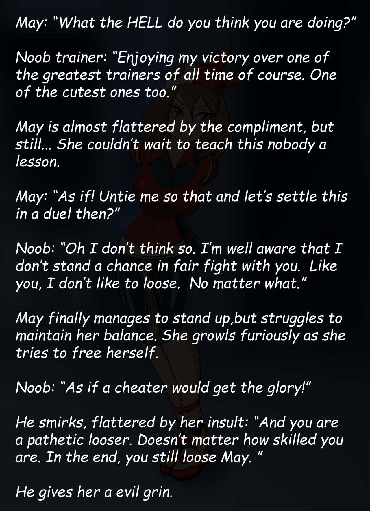 -  I Choose You page 3 full