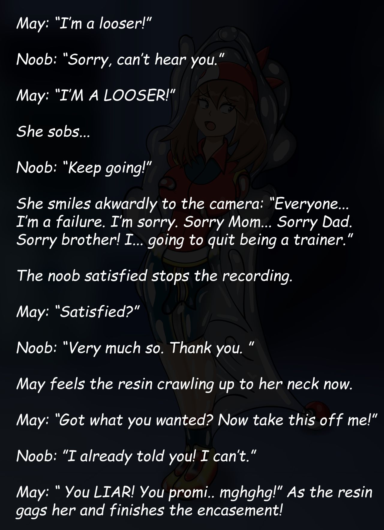 -  I Choose You page 9 full