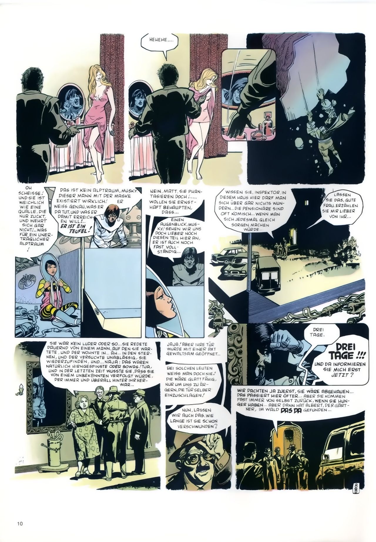 Pilot #013 page 10 full