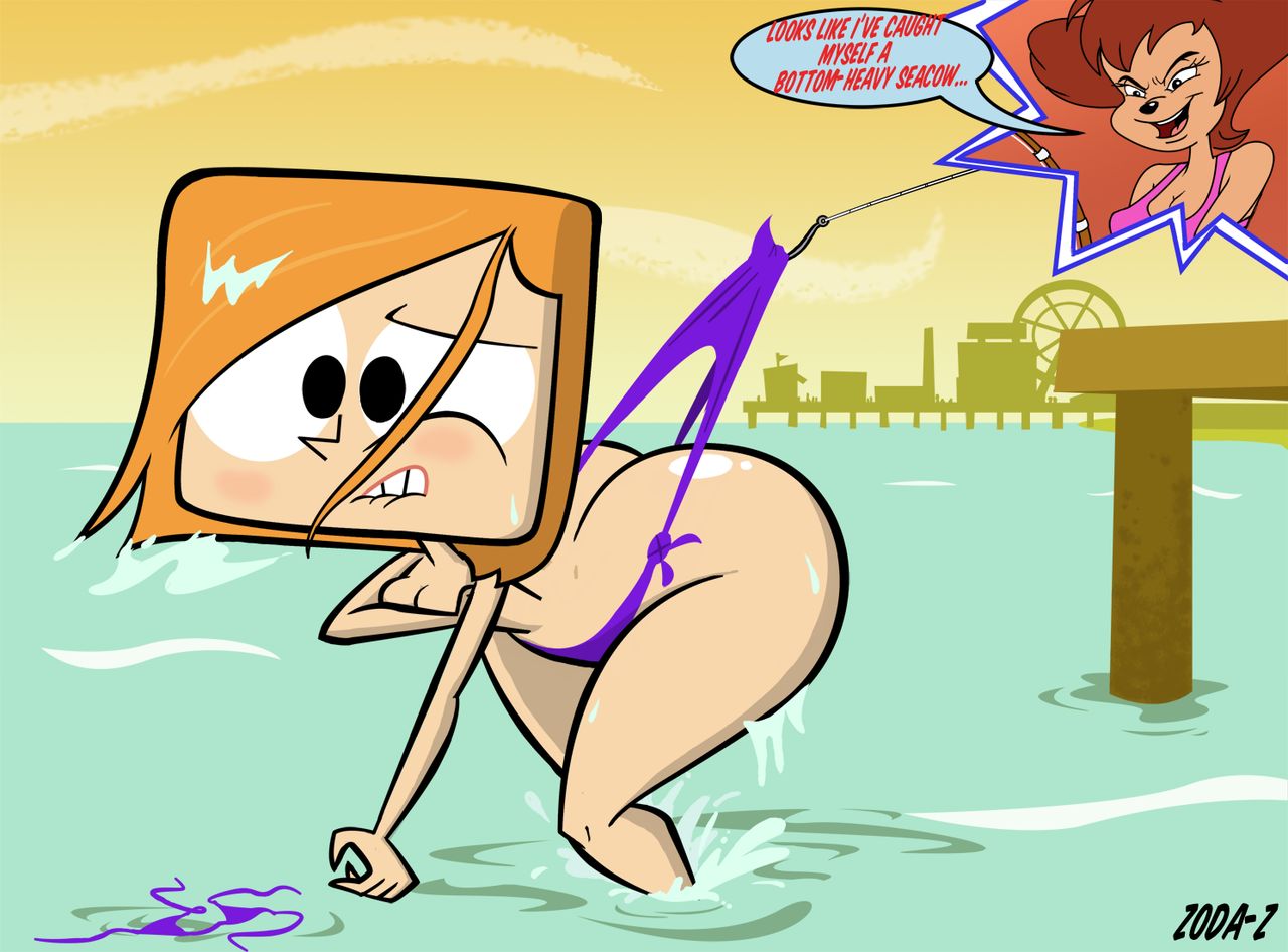 Debbie Turnbull page 10 full