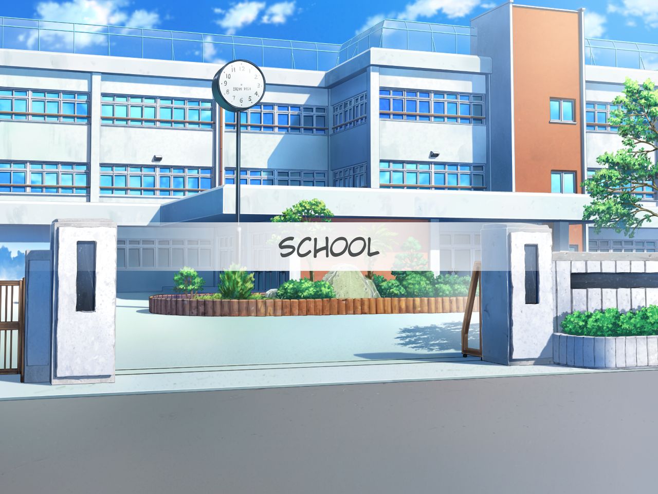 Inaka no Gakkou ni Tenkou shita Otokonoko ga Toshiue no Onee-san ni Deattara!? | What happens if a boy transferred to a school in the rural countryside, and meets an older girl?! - Part 1 page 7 full