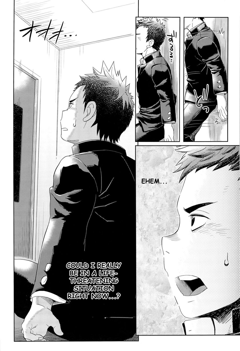 Elevator Escalation page 8 full