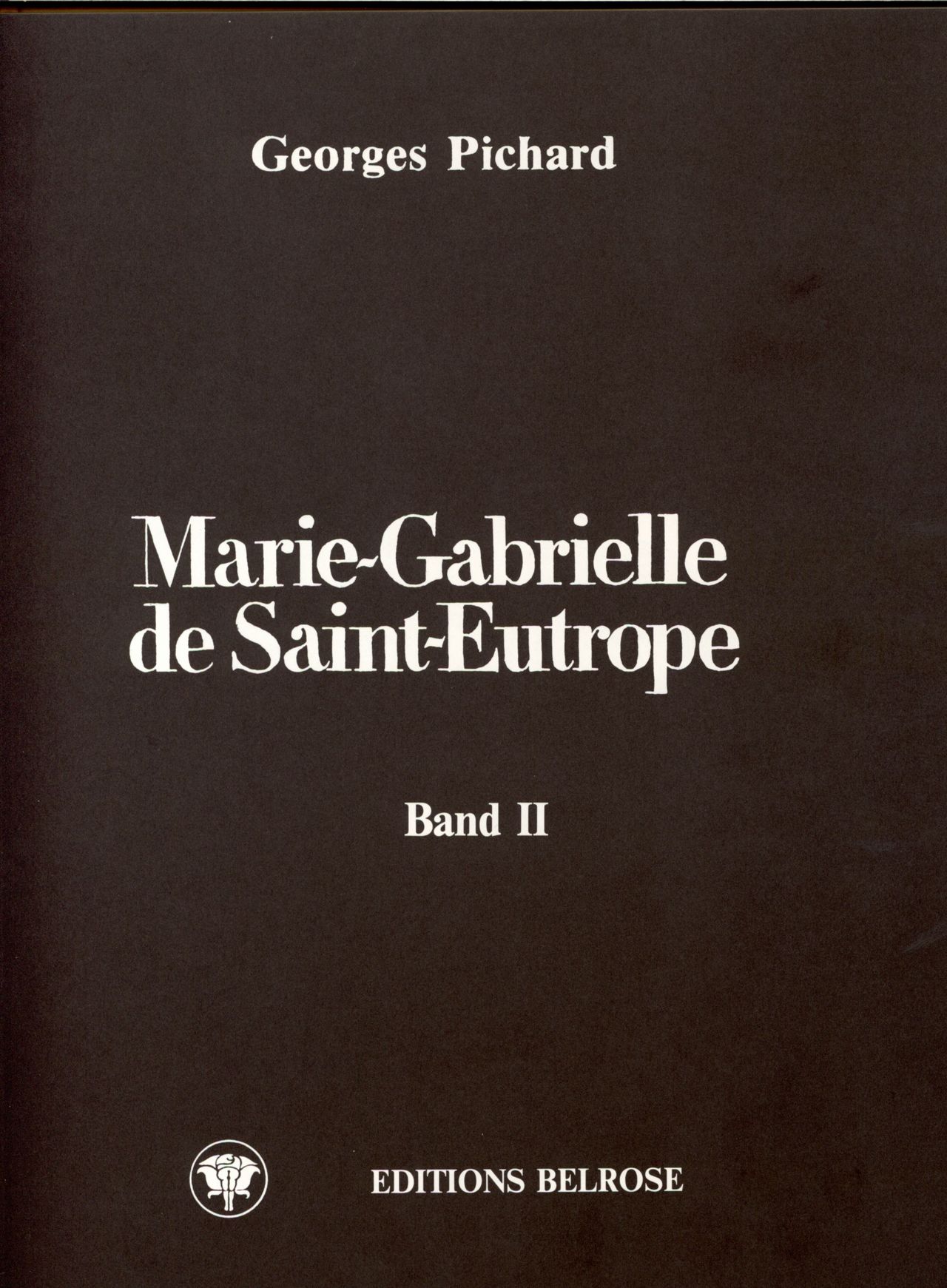 Marie-Gabrielle de Saint-Eutrope #02 page 4 full