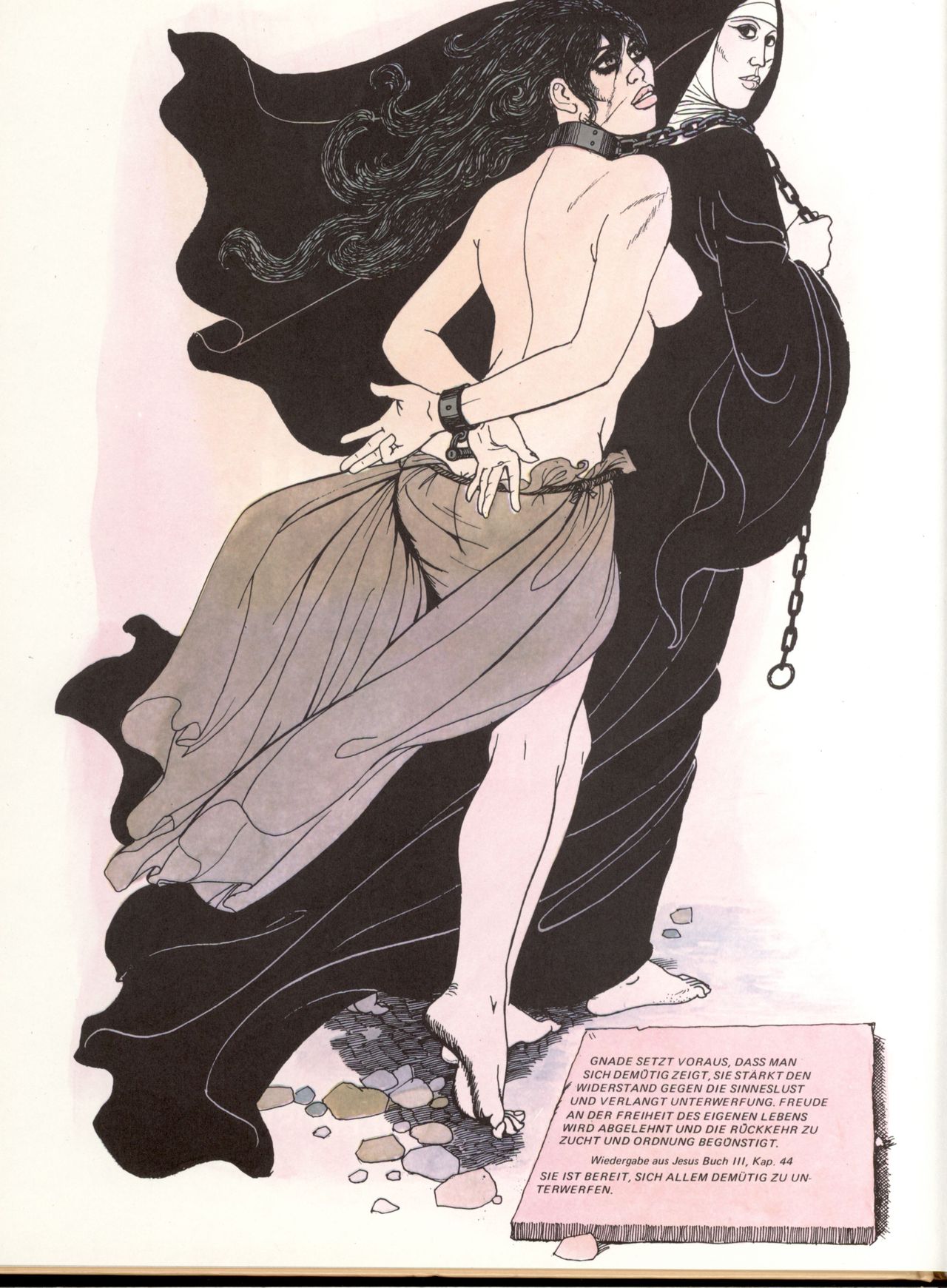 Marie-Gabrielle de Saint-Eutrope #02 page 5 full