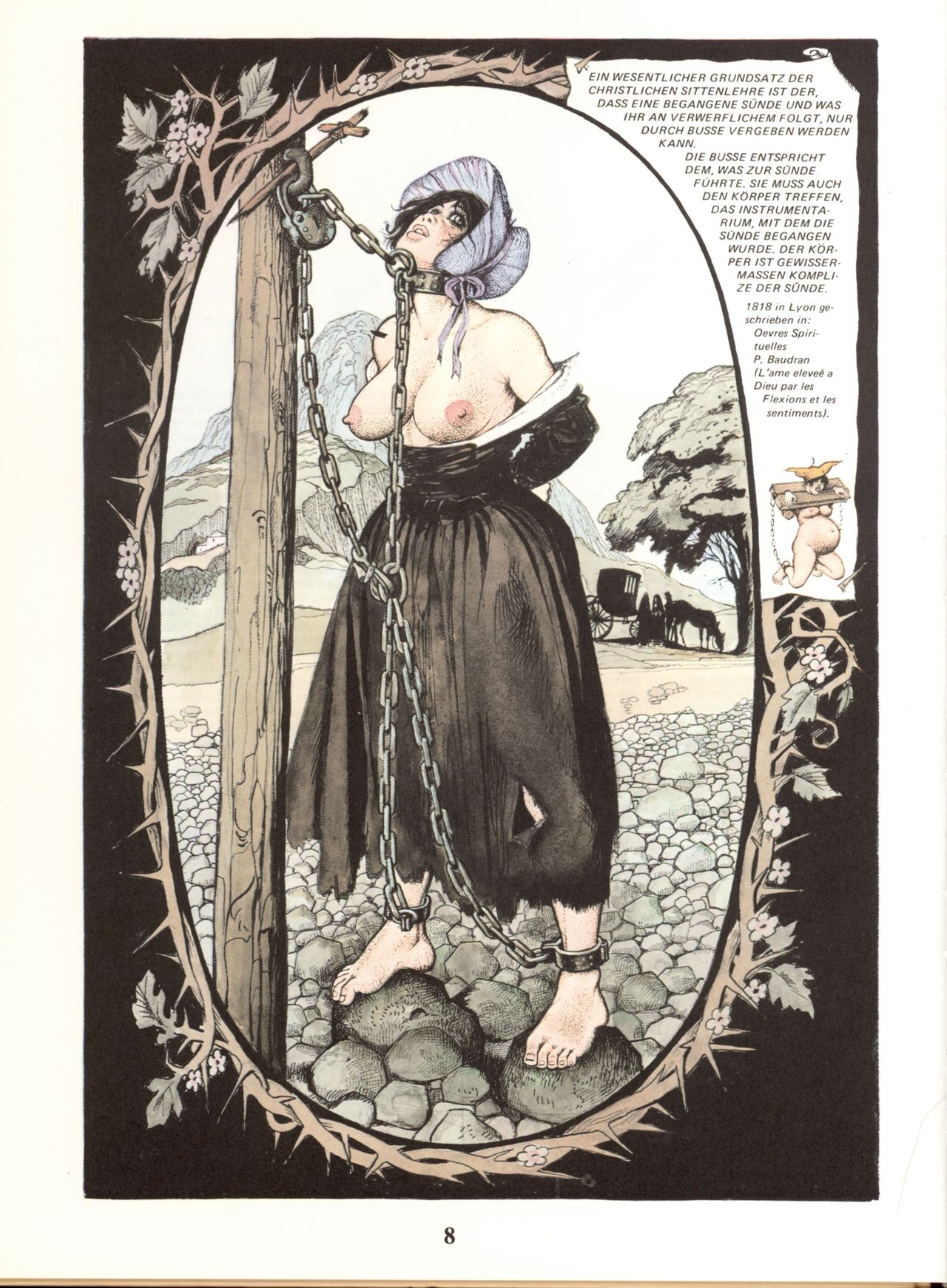 Marie-Gabrielle de Saint-Eutrope #02 page 9 full