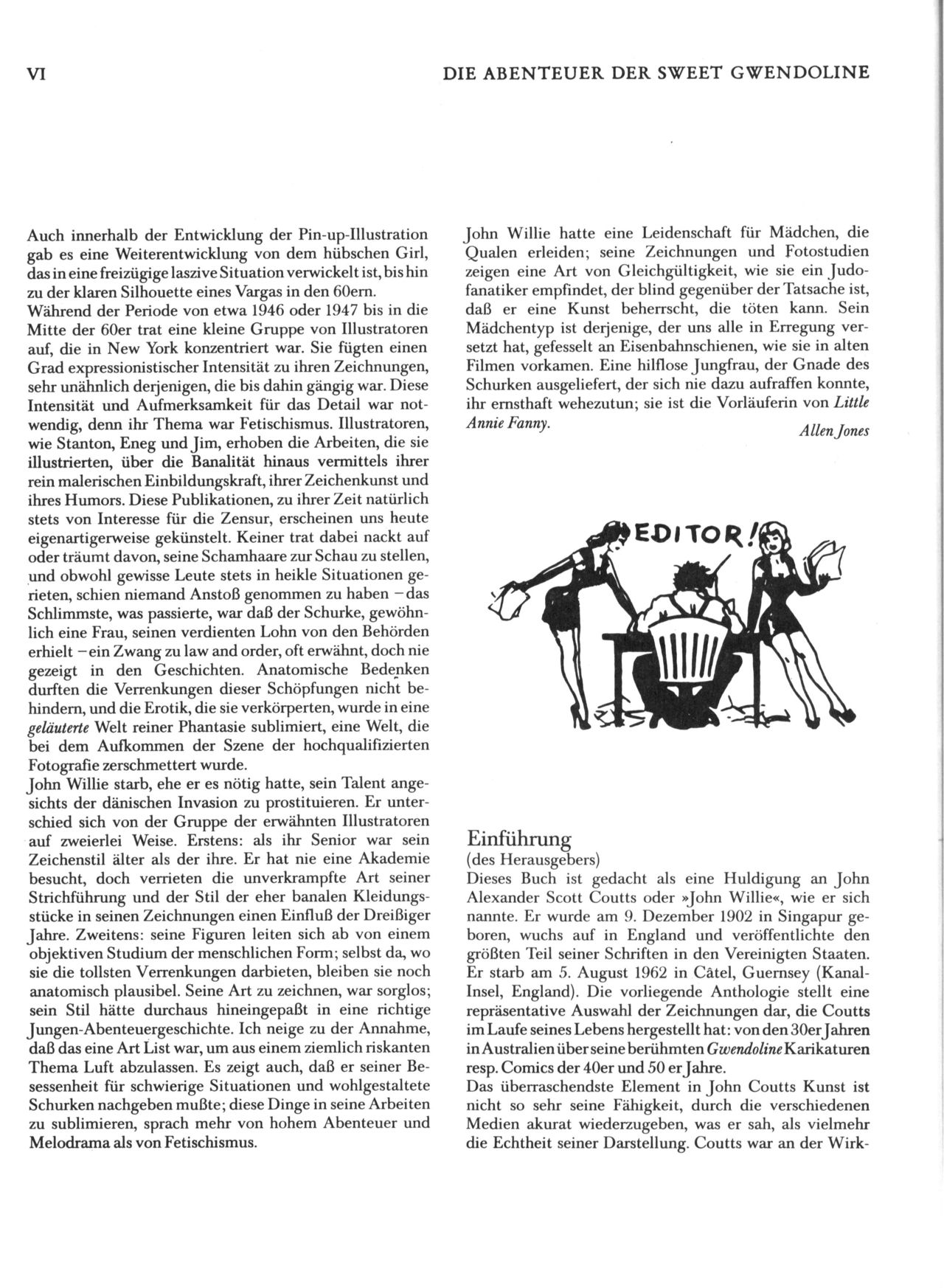 Die Abenteuer der Sweet Gwendoline page 5 full