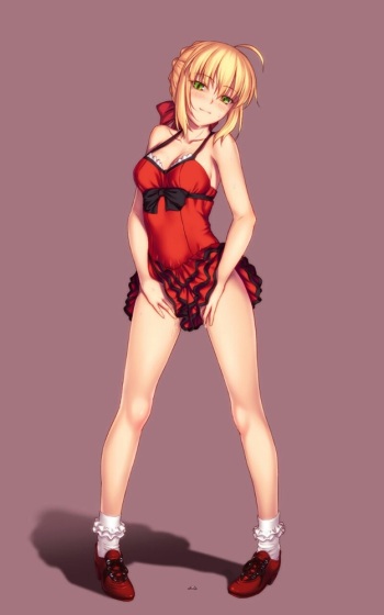 fate cover