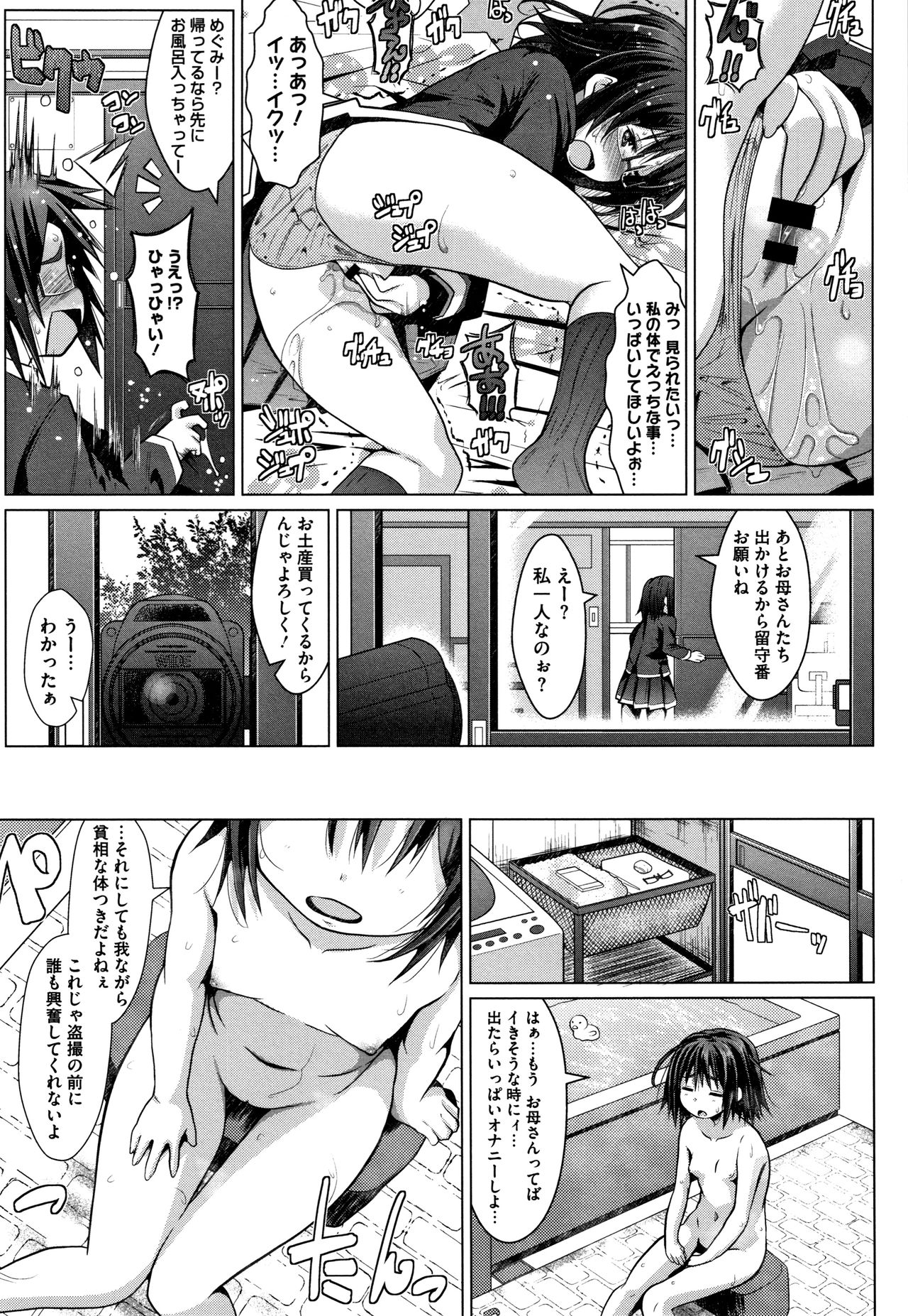Sucre Berry Torte page 10 full