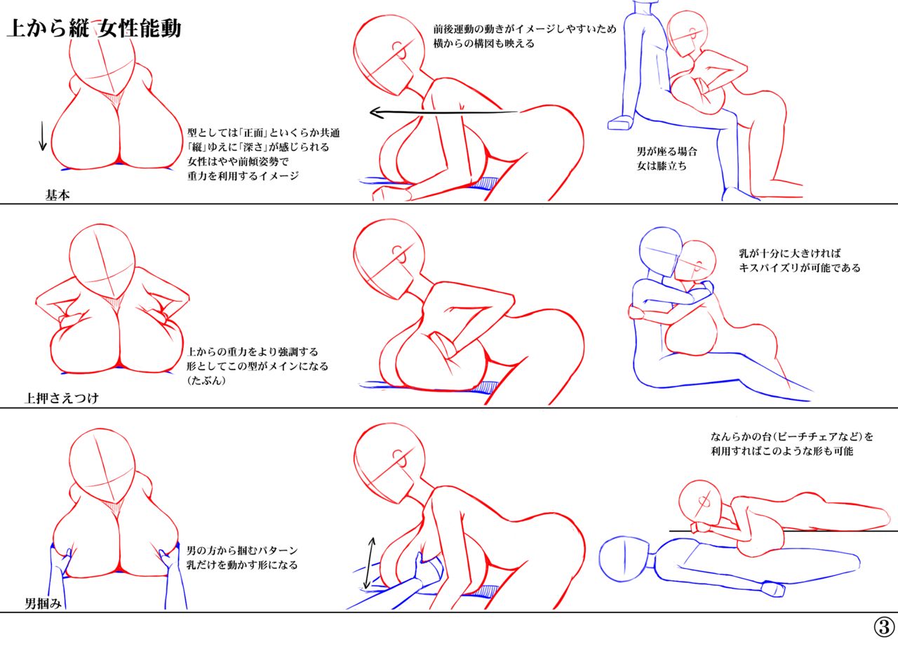 Paizuri Pattern Kouzu Shuu page 3 full