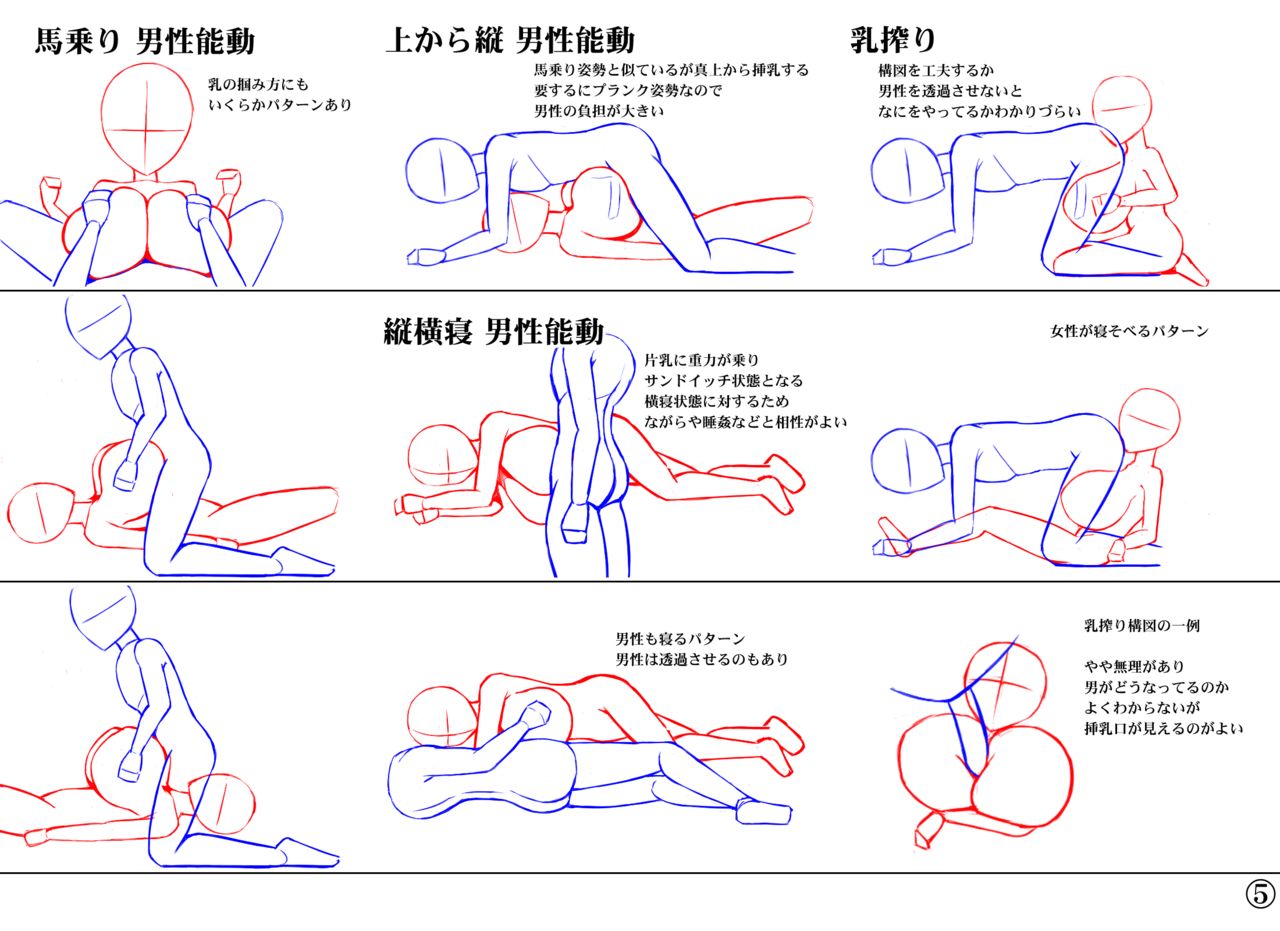 Paizuri Pattern Kouzu Shuu page 5 full