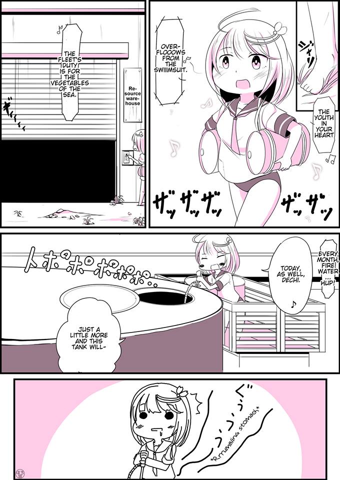 Short Manga/4koma Collection 2 page 2 full